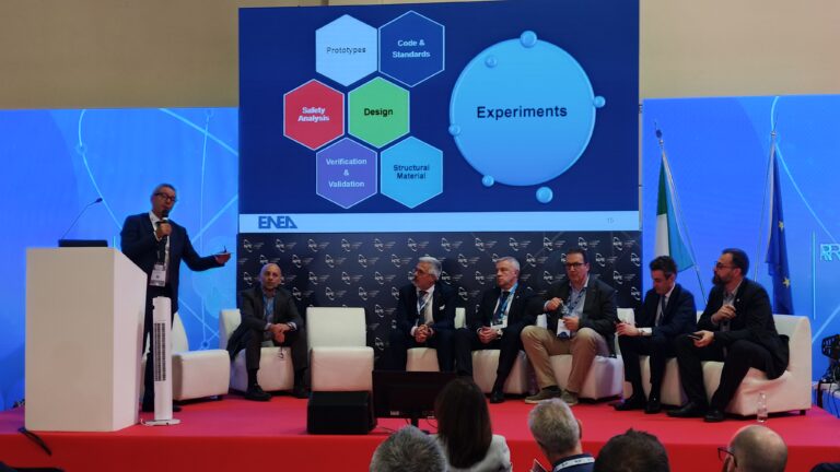 Nuclear Power Expo 2026: a Piacenza si parla del futuro dell’energia