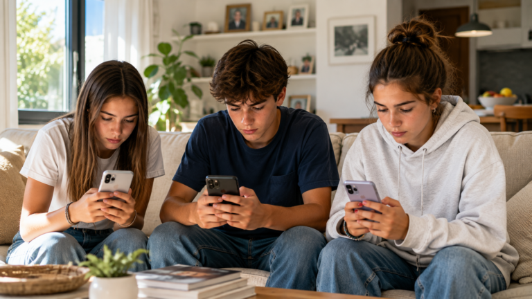 META, social e minori: bisogna riflettere