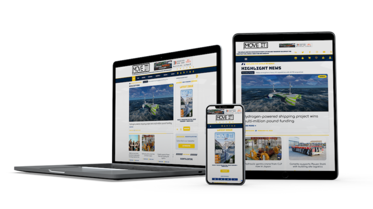 Move It Magazine: il valore della comunicazione nei mercati internazionali